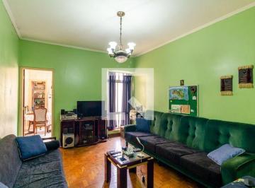 Apartamento · 80m² · 2 Quartos · Apartamento à Venda - Campos Elíseos, 2 Quartos,  80 m² - São Paulo