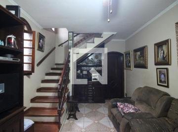 Casa · 220m² · 4 Quartos · 2 Vagas · Casa à Venda - Anchieta, 4 Quartos,  220 m² - São Bernardo do Campo