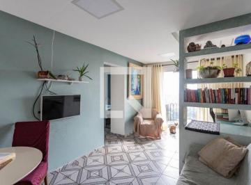 Apartamento · 58m² · 2 Quartos · 1 Vaga · Apartamento à Venda - Centro, 2 Quartos,  58 m² - Diadema