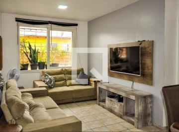 Apartamento · 69m² · 2 Quartos · 1 Vaga · Apartamento à Venda - Camaquã, 2 Quartos, 69 m² - Porto Alegre