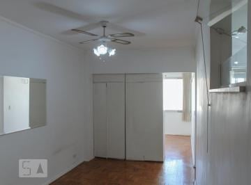 Apartamento · 58m² · 2 Quartos · 1 Vaga · Apartamento à Venda - Santa Cecília, 2 Quartos,  58 m² - São Paulo