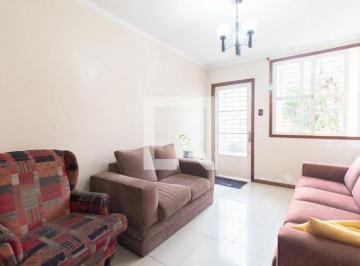 Casa · 160m² · 4 Quartos · 2 Vagas · Casa à Venda - Glória, 4 Quartos, 160 m² - Porto Alegre