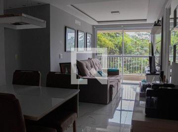Apartamento · 59m² · 2 Quartos · 1 Vaga · Apartamento à Venda - Taquara, 2 Quartos,  59 m² - Rio de Janeiro
