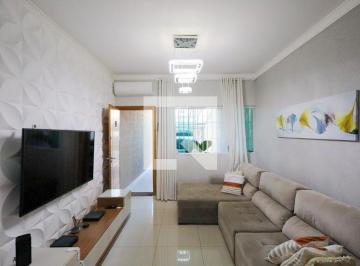 Casa · 187m² · 3 Quartos · 2 Vagas · Casa à Venda - Jardim Marajoara , 3 Quartos, 187 m² - São Paulo