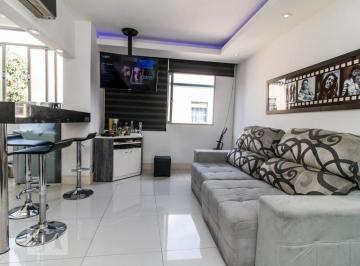 Apartamento · 55m² · 2 Quartos · 1 Vaga · Apartamento à Venda - Vila Isabel, 2 Quartos,  55 m² - Rio de Janeiro