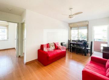 Apartamento · 80m² · 2 Quartos · Apartamento à Venda - Centro, 2 Quartos, 80 m² - São Leopoldo