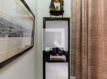 Apartamento · 73m² · 2 Quartos · Apartamento à Venda - Tijuca, 2 Quartos, 73 m² - Rio de Janeiro
