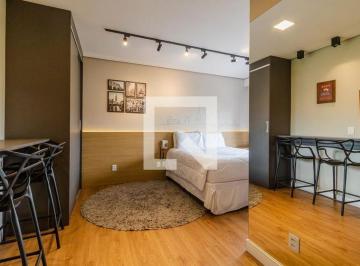 Apartamento · 40m² · 1 Quarto · 1 Vaga · Apartamento à Venda - Centro Histórico, 1 Quarto,  40 m² - Porto Alegre