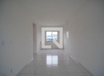 Apartamento · 53m² · 2 Quartos · 1 Vaga · Apartamento à Venda - Canudos, 2 Quartos, 53 m² - Novo Hamburgo