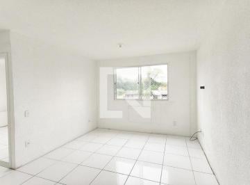 Apartamento · 58m² · 2 Quartos · 1 Vaga · Apartamento à Venda - Rondônia, 2 Quartos, 58 m² - Novo Hamburgo