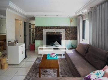 Apartamento · 55m² · 2 Quartos · 1 Vaga · Apartamento à Venda - Vila Prudente, 2 Quartos,  55 m² - São Paulo