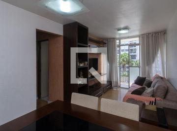 Apartamento · 60m² · 2 Quartos · 1 Vaga · Apartamento à Venda - Jardim São Savério, 2 Quartos, 60 m² - São Paulo
