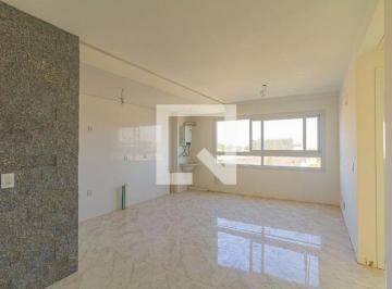 Apartamento · 54m² · 2 Quartos · 1 Vaga · Apartamento à Venda - Centro, 2 Quartos, 54 m² - Canoas
