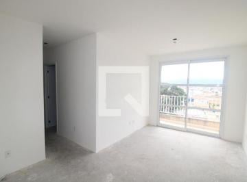 Apartamento · 54m² · 2 Quartos · 1 Vaga · Apartamento à Venda - Vila Roque, 2 Quartos,  54 m² - São Paulo