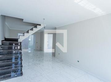 Casa · 123m² · 3 Quartos · 5 Vagas · Casa à Venda - Parque São Domingos, 3 Quartos,  123 m² - São Paulo