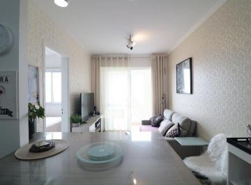 Apartamento · 34m² · 1 Quarto · 1 Vaga · Apartamento à Venda - Mooca, 1 Quarto,  34 m² - São Paulo