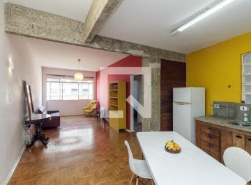 Apartamento · 75m² · 1 Quarto · Apartamento à Venda - Santa Cecília, 1 Quarto, 75 m² - São Paulo
