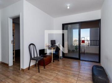 Apartamento · 50m² · 2 Quartos · Apartamento à Venda - Mooca, 2 Quartos, 50 m² - São Paulo