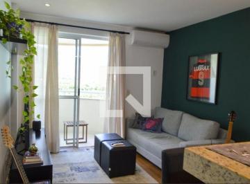 Apartamento · 42m² · 1 Quarto · 1 Vaga · Apartamento à Venda - Jacarepaguá, 1 Quarto, 42 m² - Rio de Janeiro
