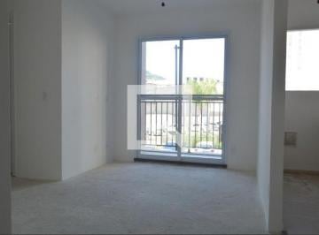 Apartamento · 50m² · 2 Quartos · 1 Vaga · Apartamento à Venda - Jacarepaguá, 2 Quartos,  50 m² - Rio de Janeiro