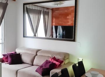 Apartamento de 2 quartos, São Paulo · Apartamento à Venda - Panamby, 2 Quartos, 50 m² - São Paulo
