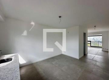 Apartamento · 42m² · 1 Quarto · 1 Vaga · Apartamento à Venda - Brooklin, 1 Quarto, 42 m² - São Paulo
