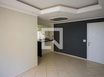 Apartamento · 52m² · 2 Quartos · 1 Vaga · Apartamento à Venda - Vila Ema, 2 Quartos, 52 m² - São Paulo