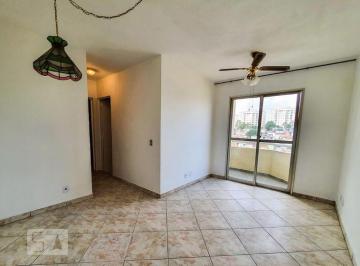 Apartamento · 50m² · 2 Quartos · 1 Vaga · Apartamento à Venda - Jardim Santa Emília, 2 Quartos,  50 m² - São Paulo