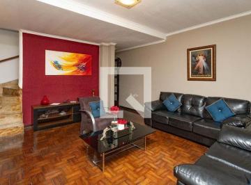 Casa · 194m² · 3 Quartos · 2 Vagas · Casa à Venda - Centro, 3 Quartos,  194 m² - Diadema