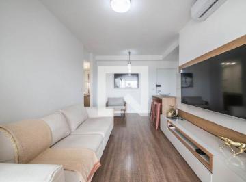 Apartamento · 48m² · 1 Quarto · 1 Vaga · Apartamento à Venda - Campo Belo, 1 Quarto, 48 m² - São Paulo
