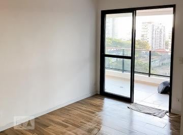 Apartamento de 1 quarto, São Paulo · Apartamento à Venda - Santo Amaro , 1 Quarto,  49 m² - São Paulo