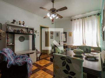 Apartamento · 80m² · 2 Quartos · Apartamento à Venda - Petrópolis, 2 Quartos, 80 m² - Porto Alegre