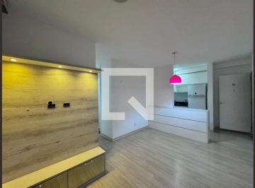 Apartamento · 52m² · 3 Quartos · 1 Vaga · Apartamento à Venda - Vargem Pequena, 3 Quartos,  52 m² - Rio de Janeiro