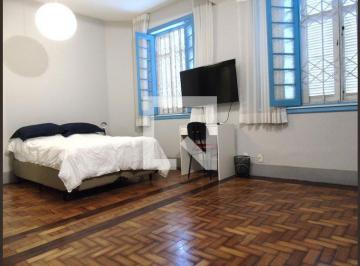 Apartamento · 59m² · 1 Quarto · Apartamento à Venda - Humaitá, 1 Quarto,  59 m² - Rio de Janeiro
