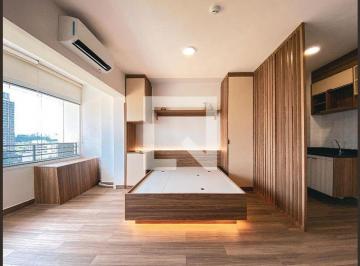 Apartamento · 37m² · 1 Quarto · Apartamento à Venda - Butantã, 1 Quarto,  37 m² - São Paulo