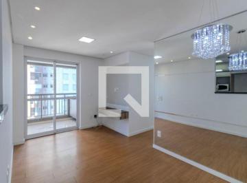 Apartamento · 55m² · 2 Quartos · 1 Vaga · Apartamento à Venda - Vila Andrade, 2 Quartos, 55 m² - São Paulo