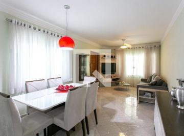 Casa · 120m² · 3 Quartos · 3 Vagas · Casa à Venda - Vila Carrão, 3 Quartos,  120 m² - São Paulo