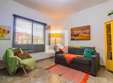 Casa · 230m² · 3 Quartos · 2 Vagas · Casa à Venda - Jabaquara, 3 Quartos,  230 m² - São Paulo