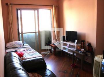 Apartamento · 57m² · 2 Quartos · 1 Vaga · Apartamento à Venda - Barra Funda, 2 Quartos, 57 m² - São Paulo