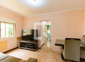 Apartamento · 55m² · 3 Quartos · 1 Vaga · Apartamento à Venda - Marechal Rondon, 3 Quartos, 55 m² - Canoas