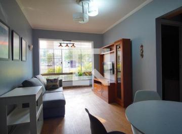 Apartamento · 68m² · 2 Quartos · 1 Vaga · Apartamento à Venda - Alto Petrópolis, 2 Quartos,  68 m² - Porto Alegre