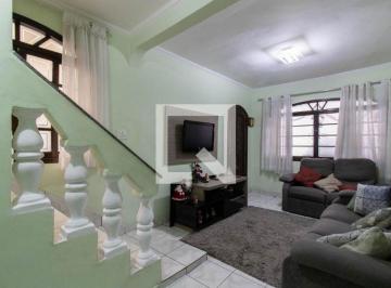 Casa · 189m² · 3 Quartos · 2 Vagas · Casa à Venda - Jardim Cocaia, 3 Quartos,  189 m² - Guarulhos