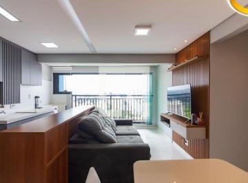 Apartamento · 51m² · 2 Quartos · 1 Vaga · Apartamento à Venda - São Pedro, 2 Quartos, 51 m² - Osasco
