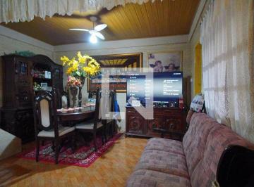 Casa · 240m² · 3 Quartos · 4 Vagas · Casa à Venda - Sarandi, 3 Quartos,  240 m² - Porto Alegre
