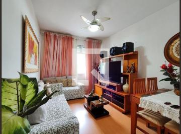Apartamento · 74m² · 2 Quartos · Apartamento à Venda - Tijuca, 2 Quartos, 74 m² - Rio de Janeiro