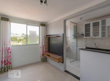 Apartamento · 46m² · 2 Quartos · 2 Vagas · Apartamento à Venda - Parque das Águas, 2 Quartos, 46 m² - Campinas