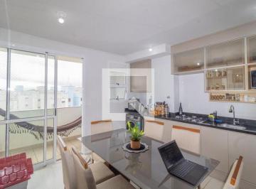 Apartamento · 59m² · 2 Quartos · 1 Vaga · Apartamento à Venda - Olaria, 2 Quartos, 59 m² - Canoas