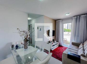 Apartamento · 48m² · 2 Quartos · 1 Vaga · Apartamento à Venda - Mooca, 2 Quartos,  48 m² - São Paulo