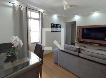 Apartamento · 55m² · 2 Quartos · 1 Vaga · Apartamento à Venda - Parque Industrial, 2 Quartos, 55 m² - Campinas