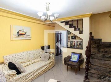 Casa · 187m² · 3 Quartos · 1 Vaga · Casa à Venda - Vila Guilherme, 3 Quartos,  187 m² - São Paulo